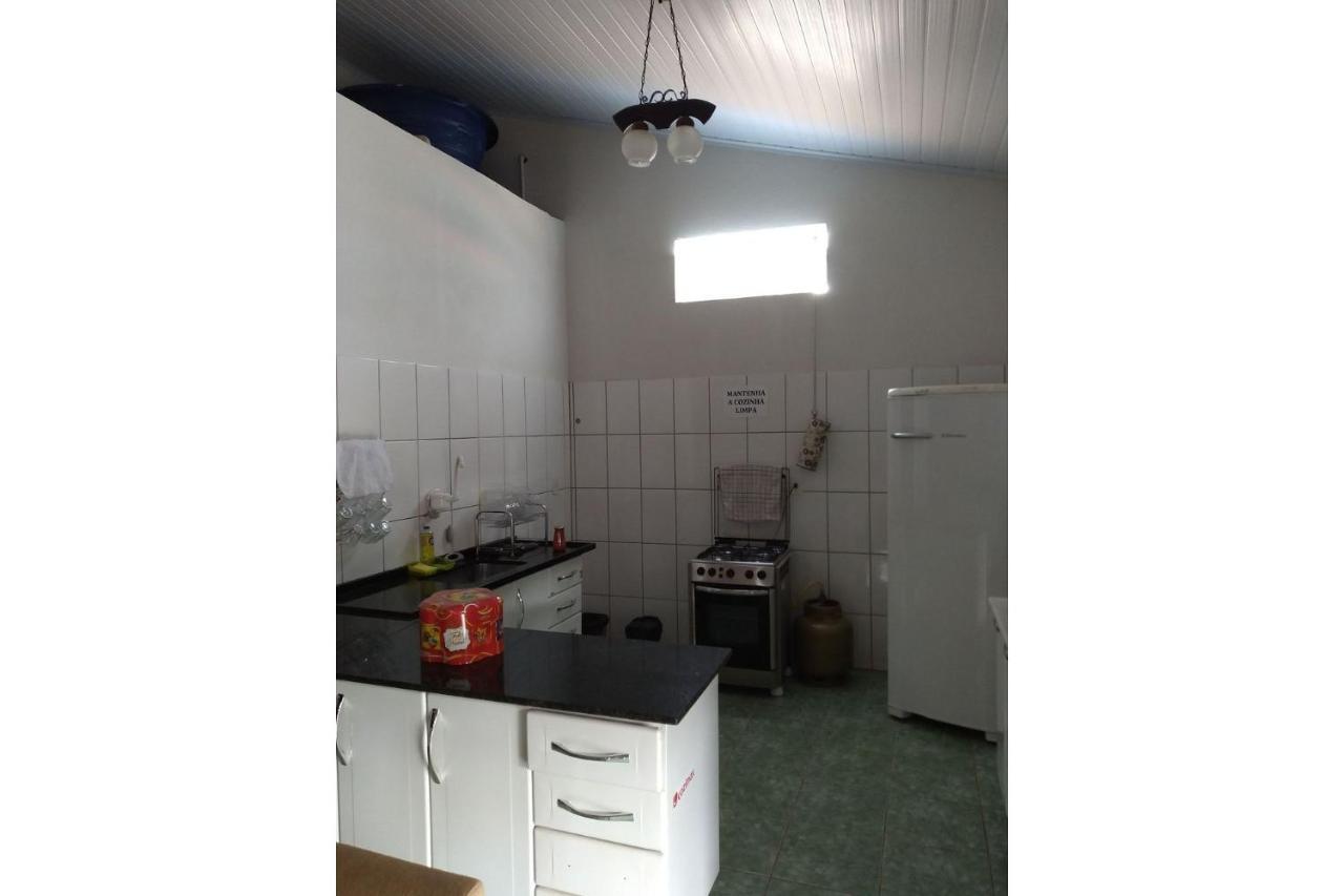 Pousada Canastra São Roque de Minas Exterior foto